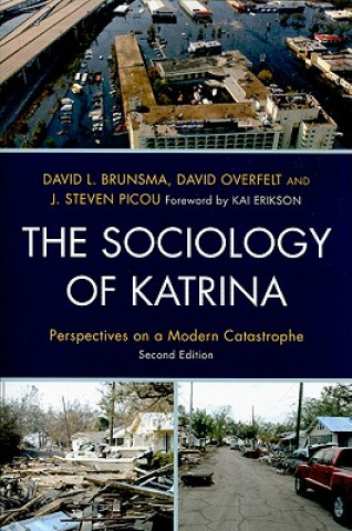 Carte Sociology of Katrina David L. Brunsma