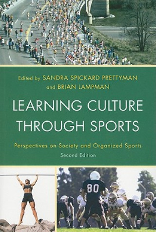 Carte Learning Culture through Sports Brian Lampman