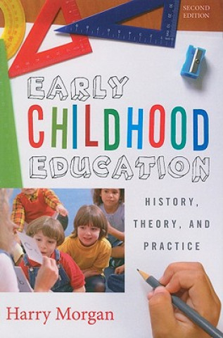 Könyv Early Childhood Education Harry Morgan