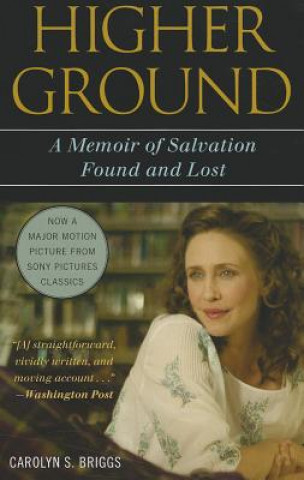 Carte Higher Ground Carolyn S. Briggs