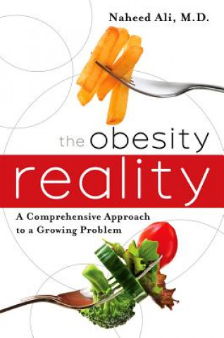 Book Obesity Reality Naheed S. Ali