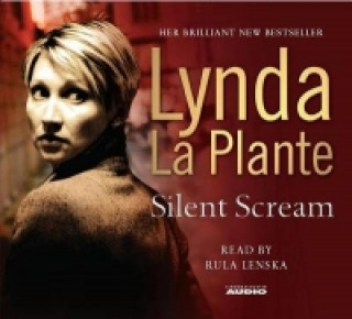 Audiolivro Silent Scream Lynda La Plante