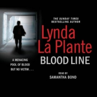 Audiobook Blood Line Lynda La Plante