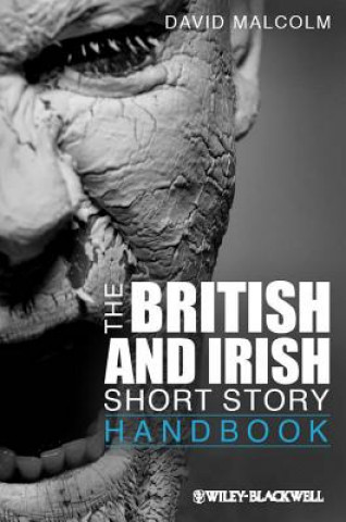 Carte British and Irish Short Story Handbook David Malcolm