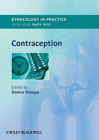 Libro Contraception Donna Shoupe