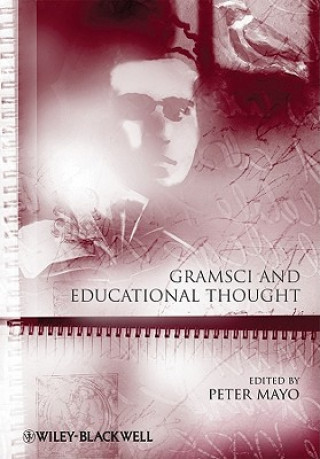 Buch Gramsci and Educational Thought Mayo