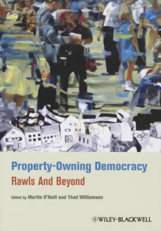 Könyv Property-Owning Democracy O Neill
