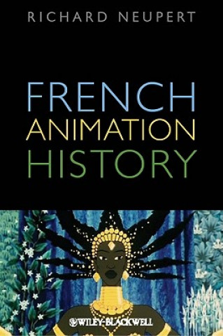 Βιβλίο French Animation History Richard Neupert