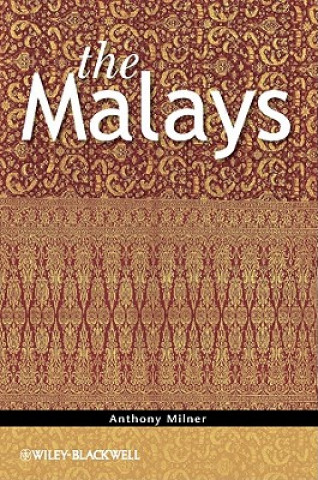 Kniha Malays Anthony Milner