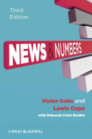 Buch News and Numbers 3e Victor Cohn