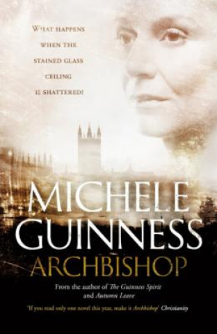 Книга Archbishop Michele Guinness