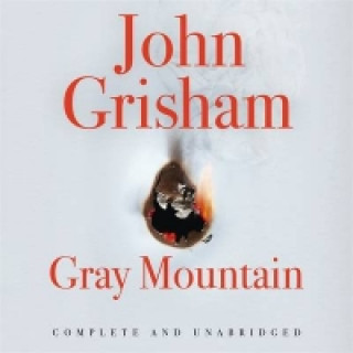 Audio Gray Mountain John Grisham