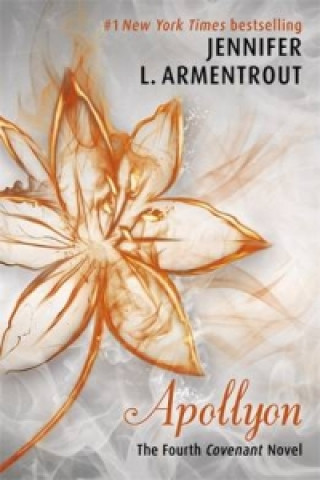 Könyv Apollyon (The Fourth Covenant Novel) Jennifer L. Armentrout