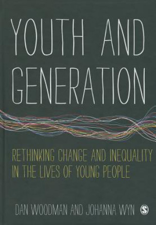 Book Youth and Generation Dan Woodman