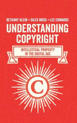 Carte Understanding Copyright Bethany Klein
