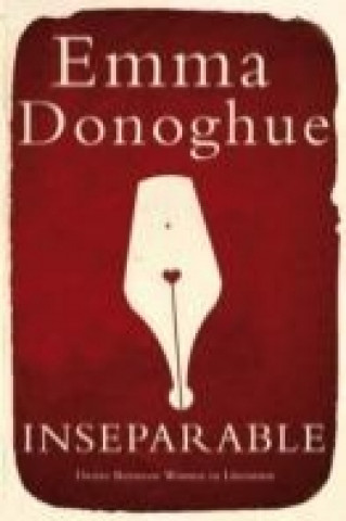 Knjiga Inseparable Emma Donoghue