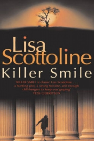 Libro Killer Smile Lisa Scottoline