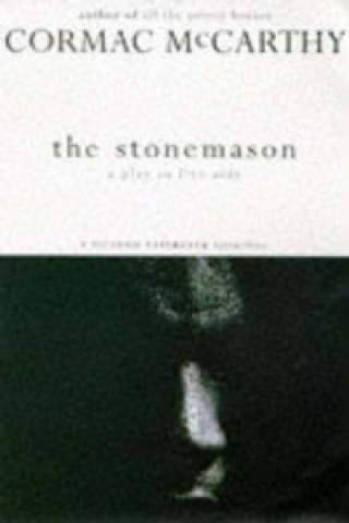 Buch Stonemason Cormac McCarthy