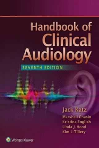 Carte Handbook of Clinical Audiology Jack Katz