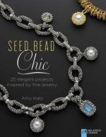 Carte Seed Bead Chic Amy Katz