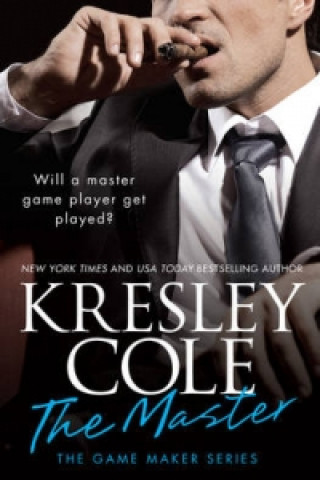 Carte Master Kresley Cole