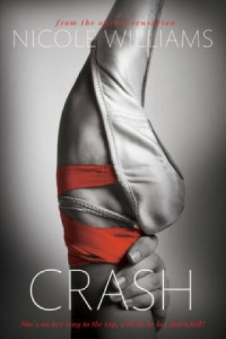 Boek Crash Nicole Williams
