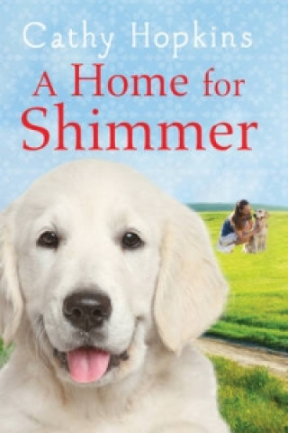 Buch Home for Shimmer Cathy Hopkins