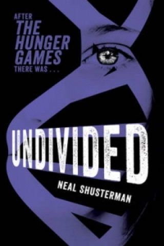 Knjiga Undivided Neal Shusterman