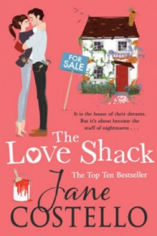 Buch Love Shack Jane Costello