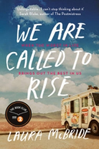 Book We Are Called to Rise Laura McBride