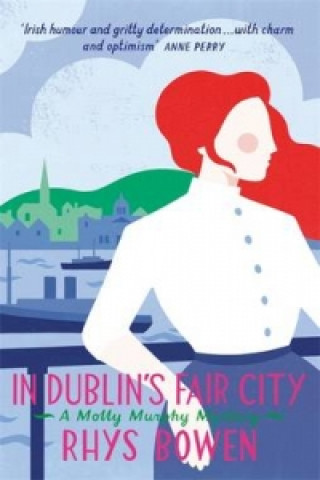 Buch In Dublin's Fair City Rhys Bowen