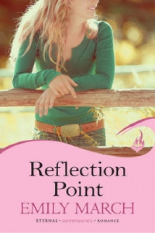Carte Reflection Point: Eternity Springs Book 6 Emily March
