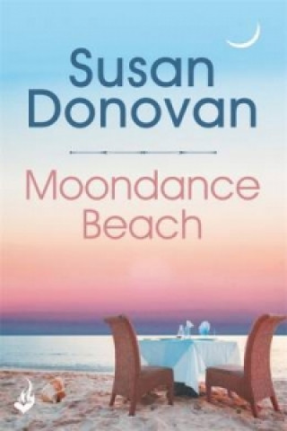 Knjiga Moondance Beach: Bayberry Island Book 3 Susan Donovan