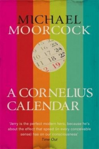 Book Cornelius Calendar Michael Moorcock