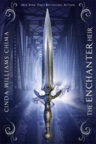 Kniha Enchanter Heir Cinda Williams Chima