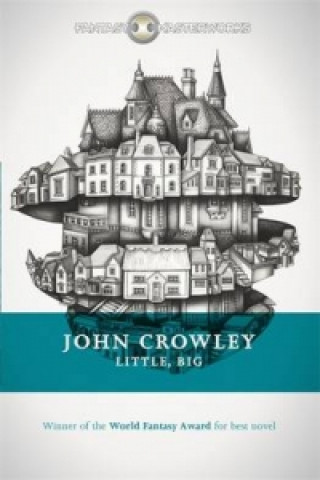 Könyv Little, Big John Crowley
