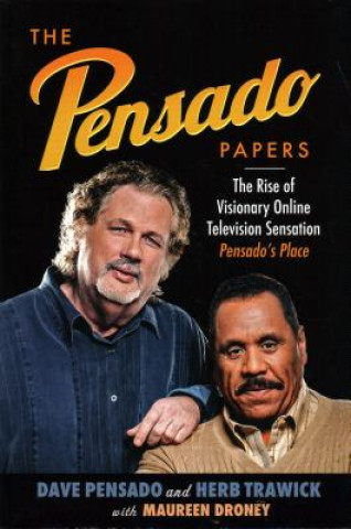 Buch Pensado Papers Dave Pensado