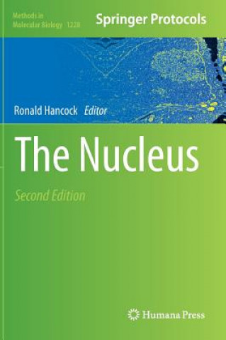 Carte The Nucleus Ronald Hancock