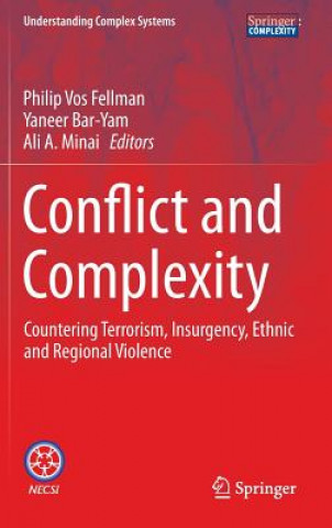Carte Conflict and Complexity Philip vos Fellman