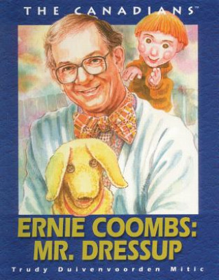 Libro Ernie Coombs Trudy Duivenvoorden