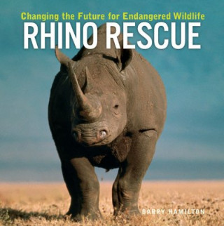 Carte Rhino Rescue Garry Hamilton