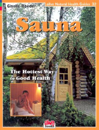 Книга Sauna Giselle Roeder