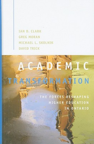 Libro Academic Transformation Ian D. Clark