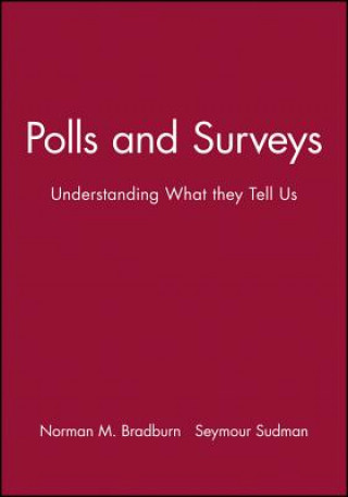 Carte Polls and Surveys Norman M. Bradburn