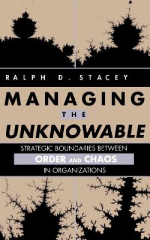 Book Managing the Unknowable Ralph D. Stacey