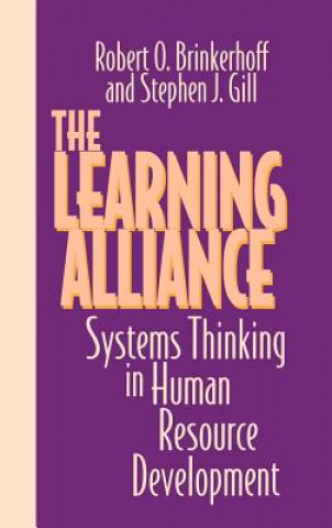 Carte Learning Alliance - Systems Thinking in Human Resource Development Stephen J. Gill