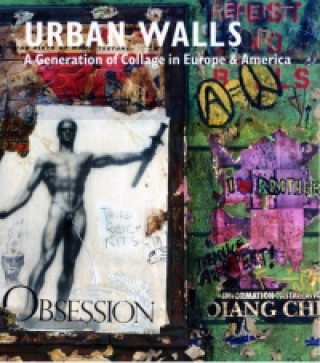 Book Urban Walls Brandon Taylor