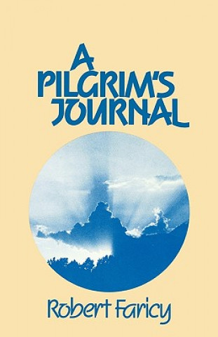 Carte Pilgrim's Journal Robert L. Faricy