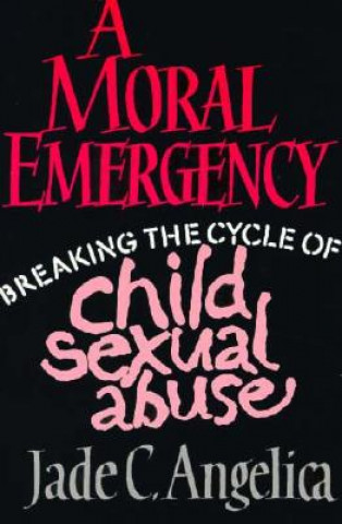 Buch Moral Emergency Jade C. Angelica