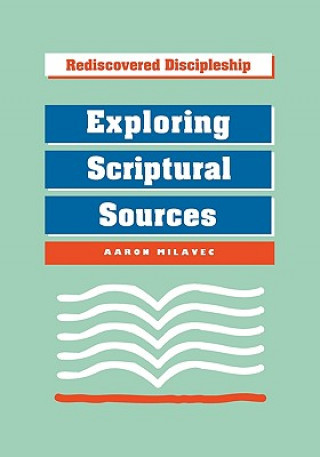 Kniha Exploring Scriptural Sources Aaron Milavec